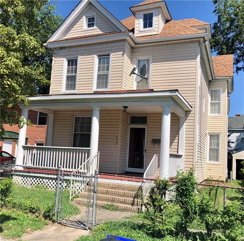 314 33rd St - Photo 1