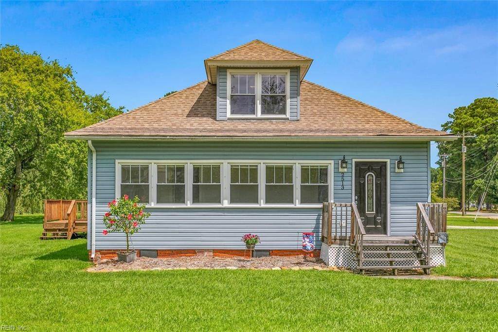 2513 Seaford Rd - Photo 1