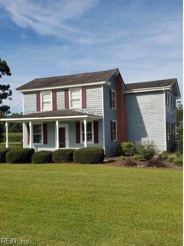 3305 Caratoke Hwy - Photo 1