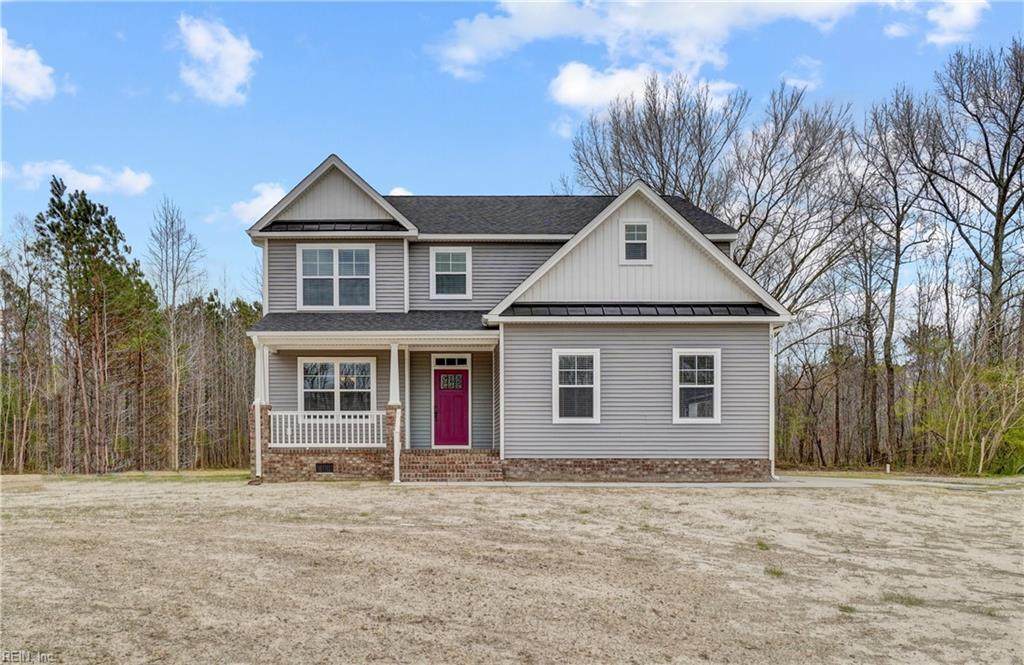 12631 Appleton Rd - Photo 1