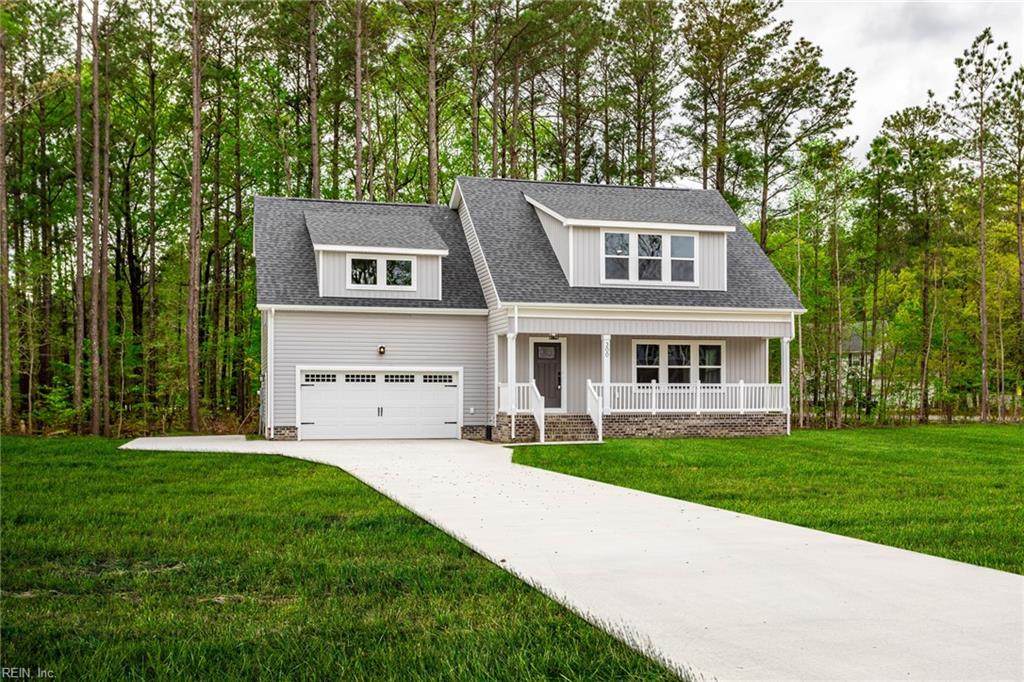 513 Hwy 343 - Photo 1
