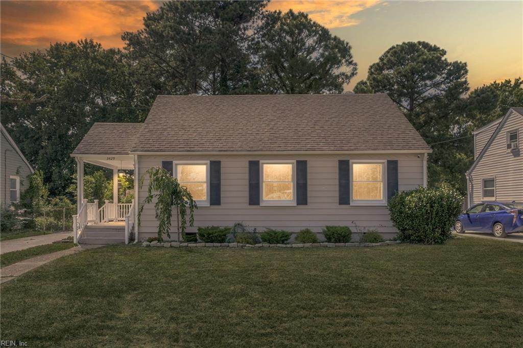 3429 Bonner Dr - Photo 1