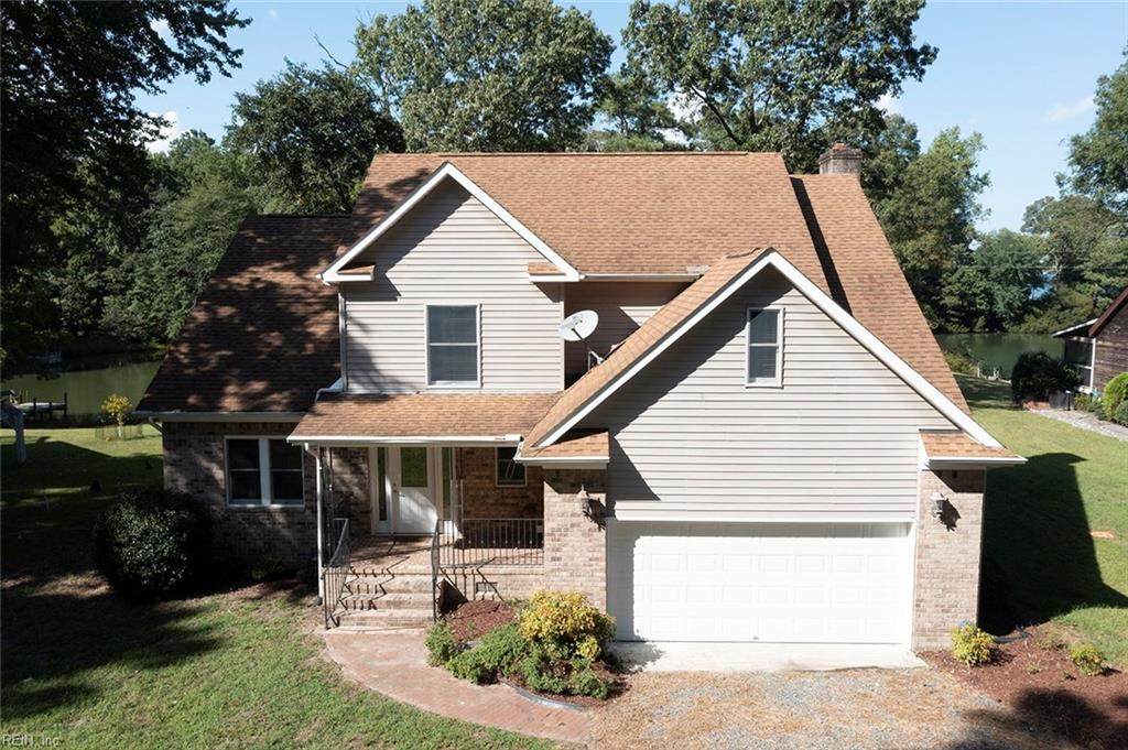 353 Wendi Chisman Ln - Photo 1