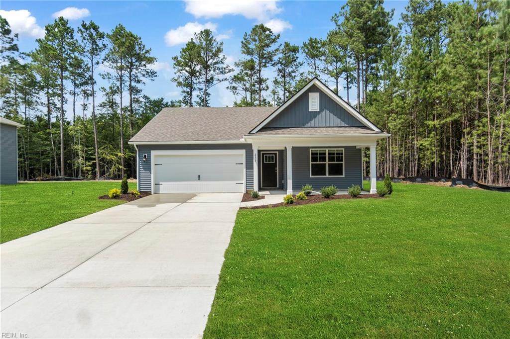 1640 Chappell Pond Xing - Photo 1