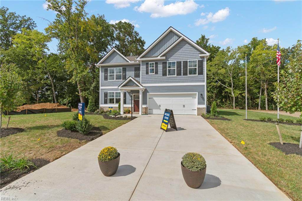 1615 Chappell Pond Xing - Photo 1
