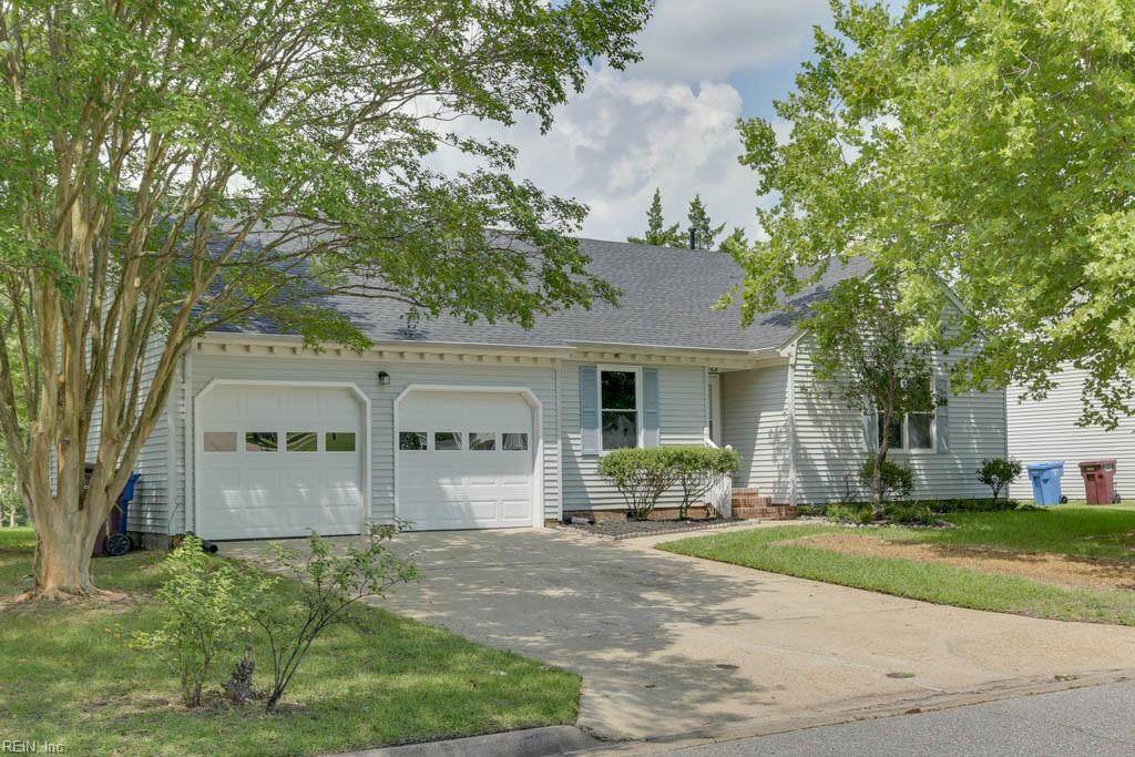 314 Quail Meadow Dr - Photo 1