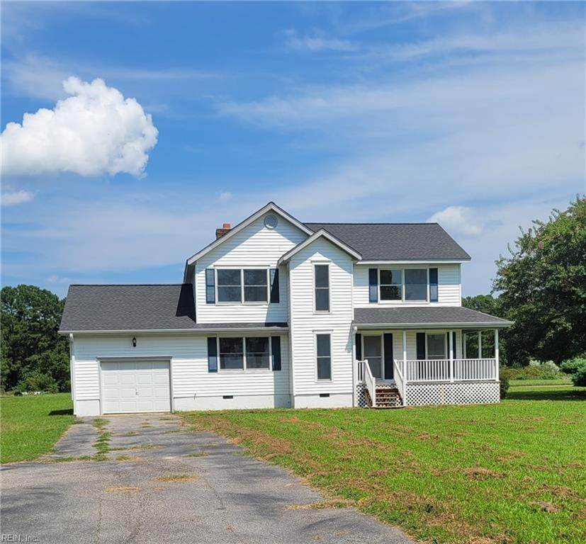 4603 Hermitage Ln - Photo 1