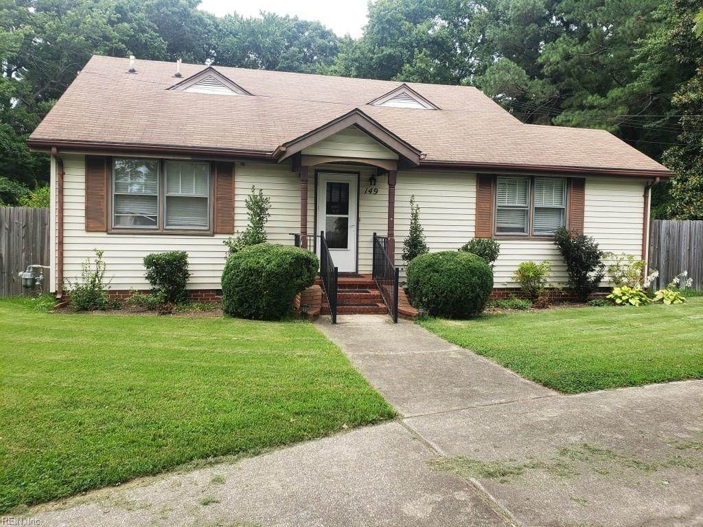 149 Fox Hill Rd - Photo 1