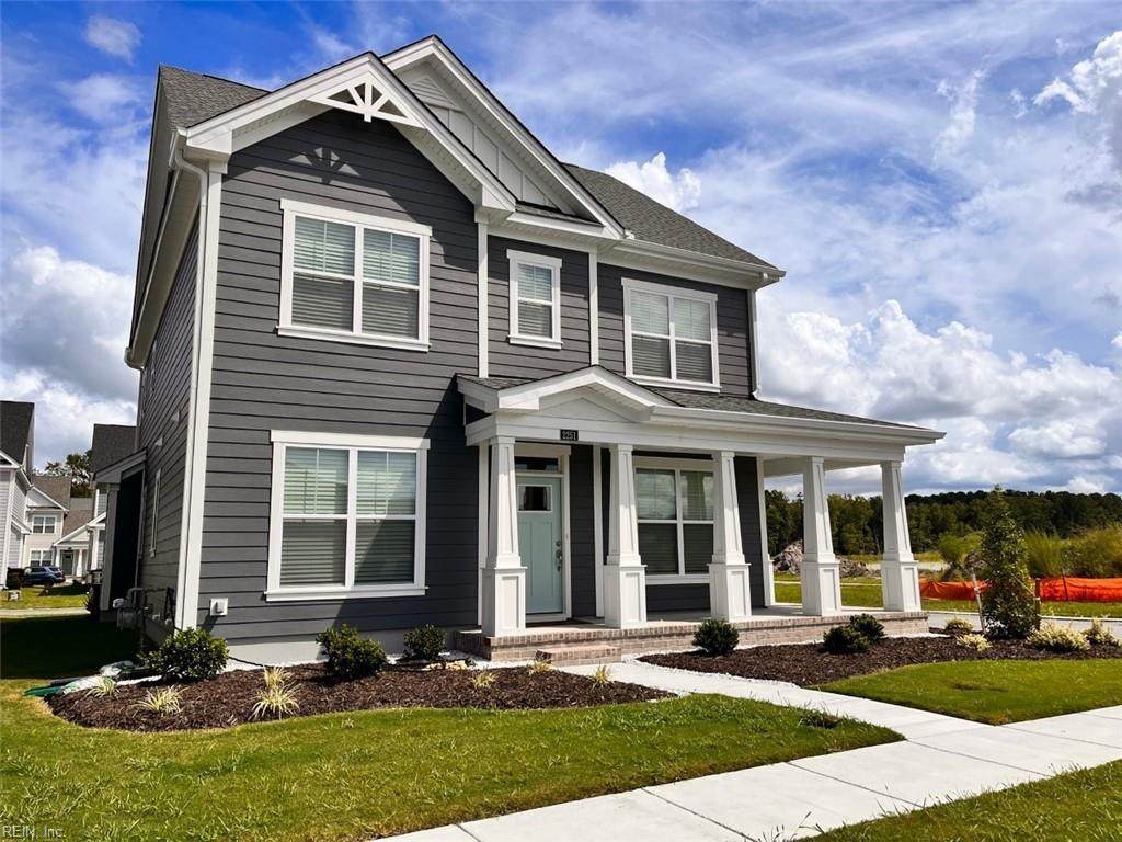 2212 Hampton Roads Pw - Photo 1