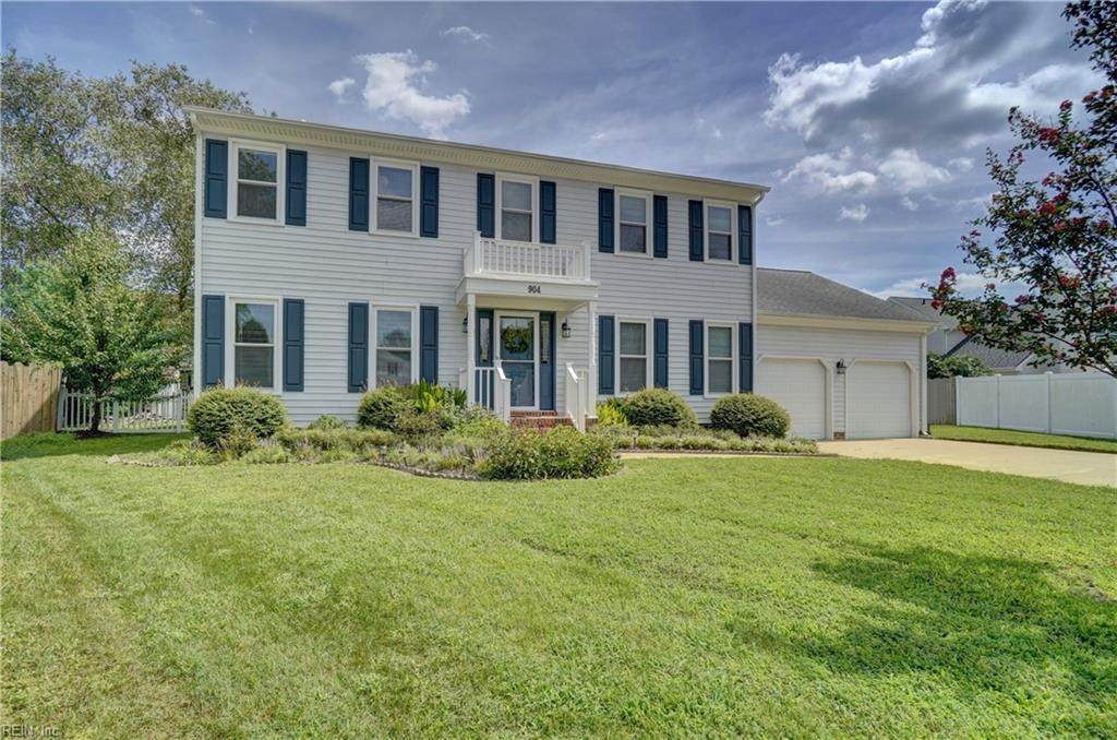 904 Mary Lou Ct - Photo 1