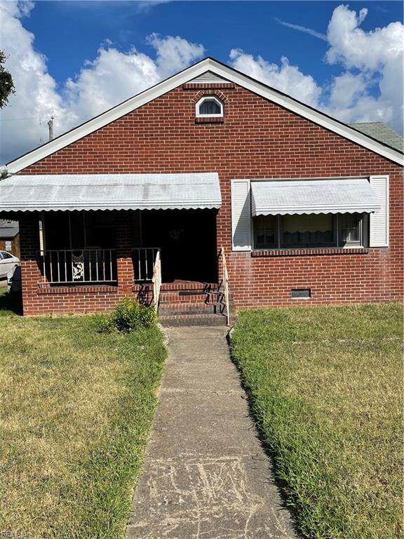 927 13th St - Photo 1