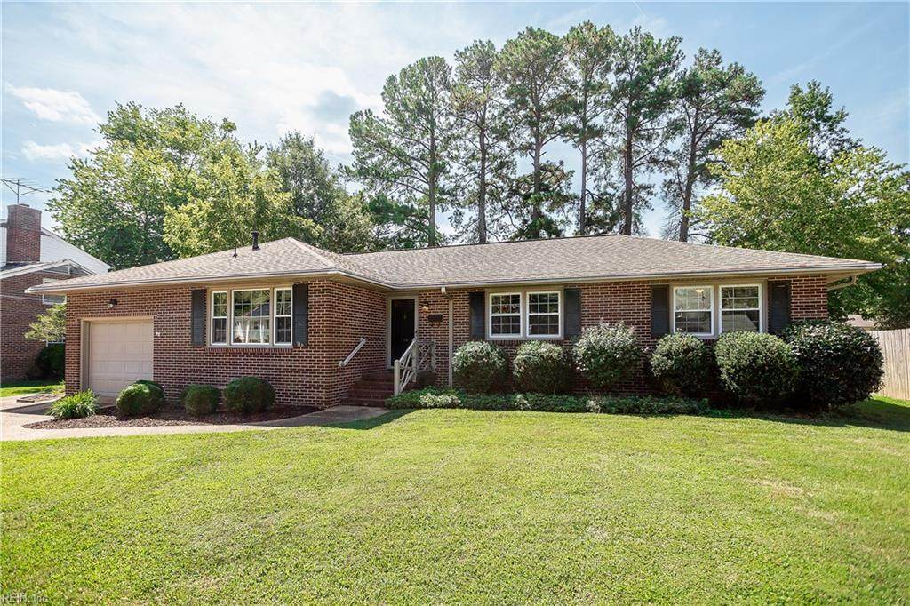 316 Lynchburg Dr - Photo 1