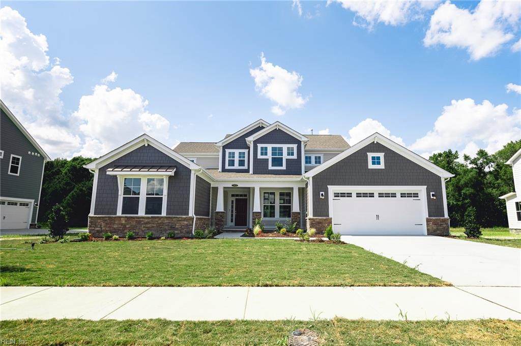 2828 Batten Arch - Photo 1