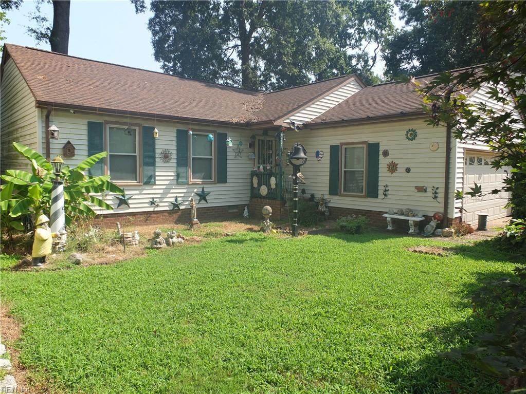 477 Wyn Dr - Photo 1