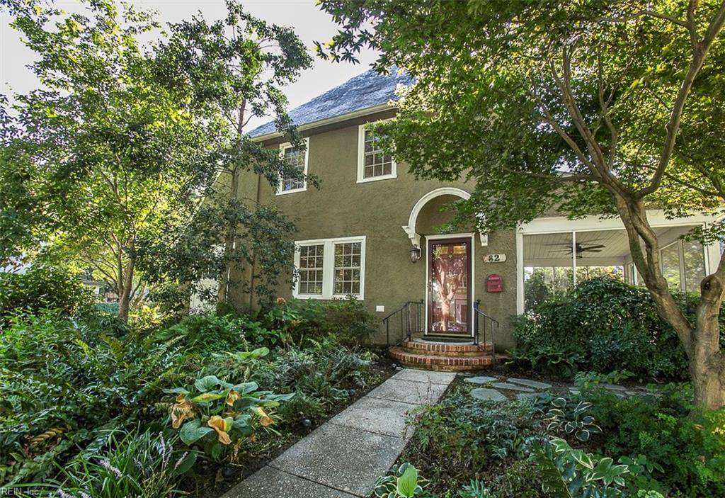 82 Hopkins St - Photo 1