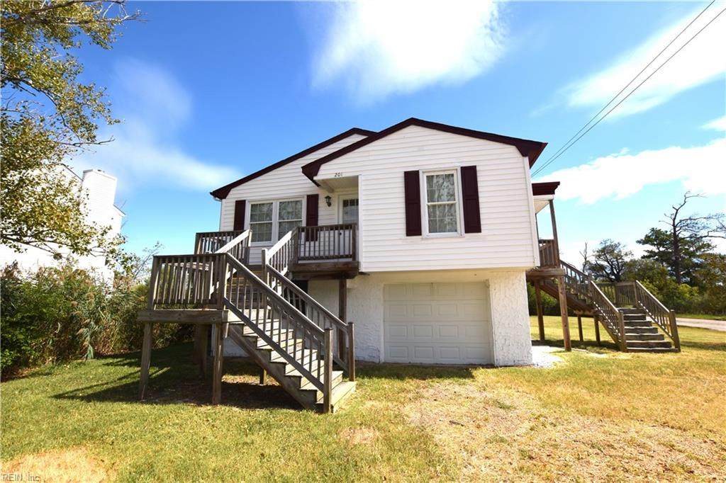 201 Ridge Rd - Photo 1