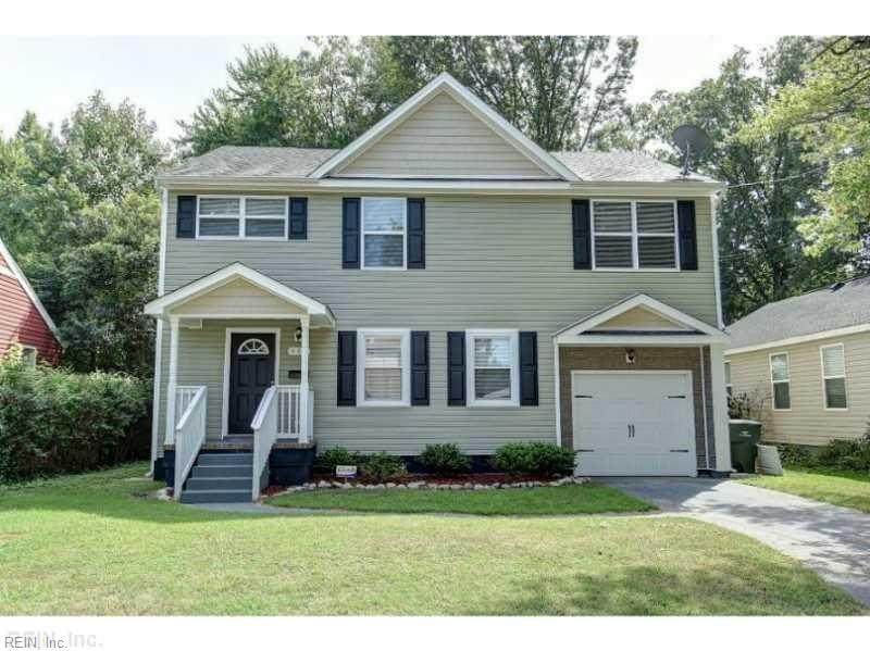 533 Lenox Ave - Photo 1