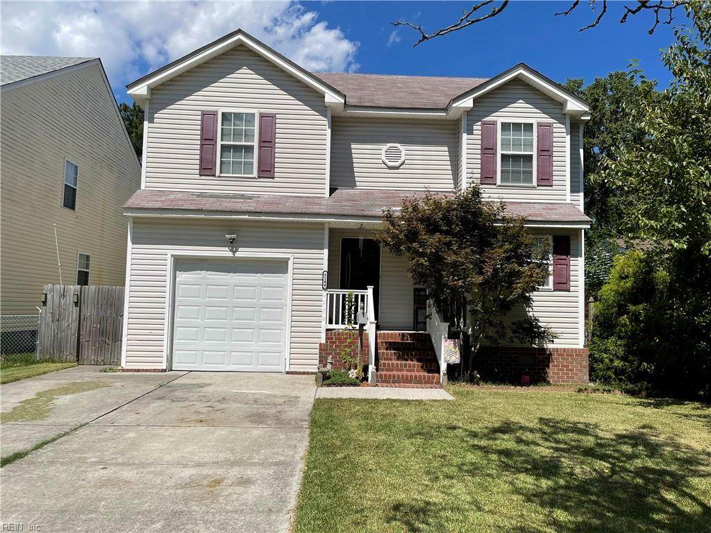 5144 Elmhurst Ave - Photo 1