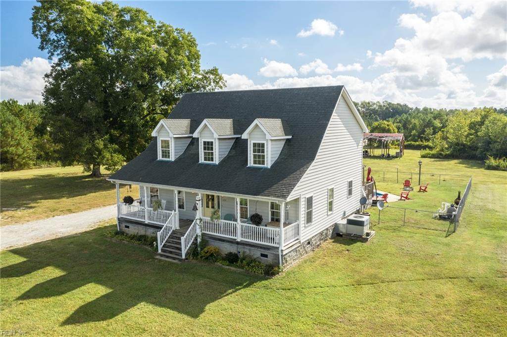 5776 Greenwood Rd - Photo 1