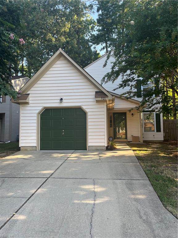 921 Ivystone Way - Photo 1