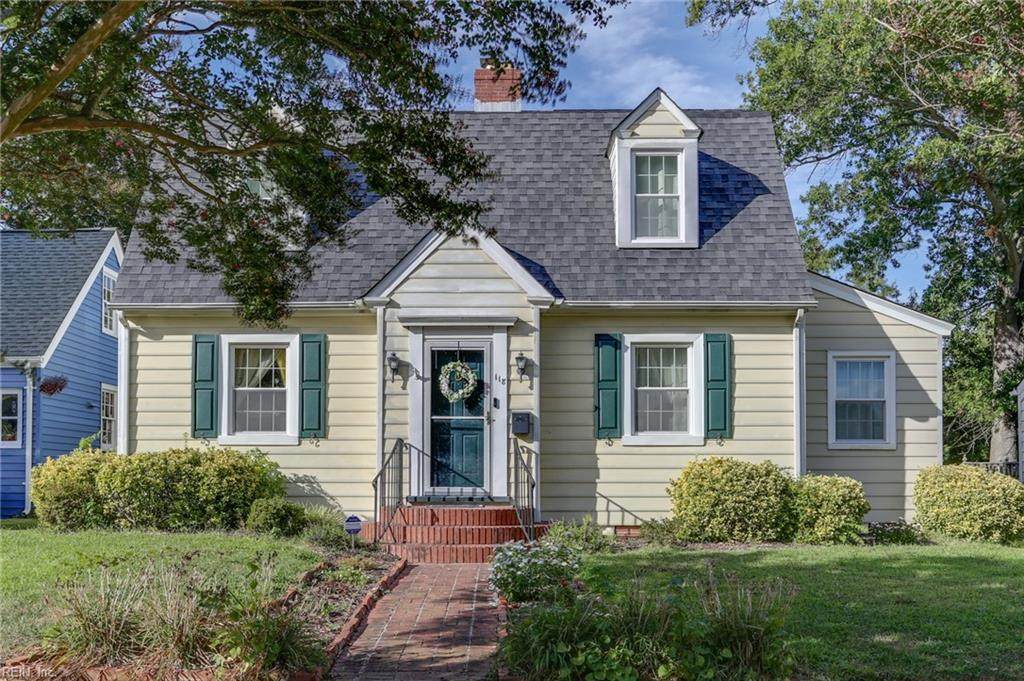 118 Braddock Rd - Photo 1