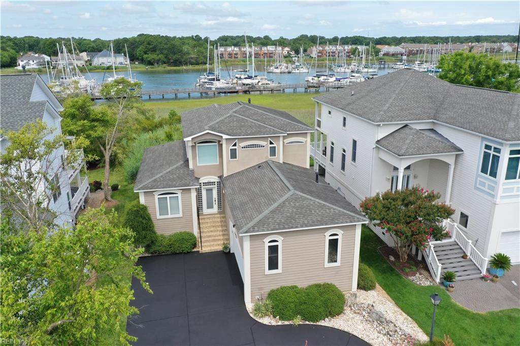 22 Channel Ln - Photo 1