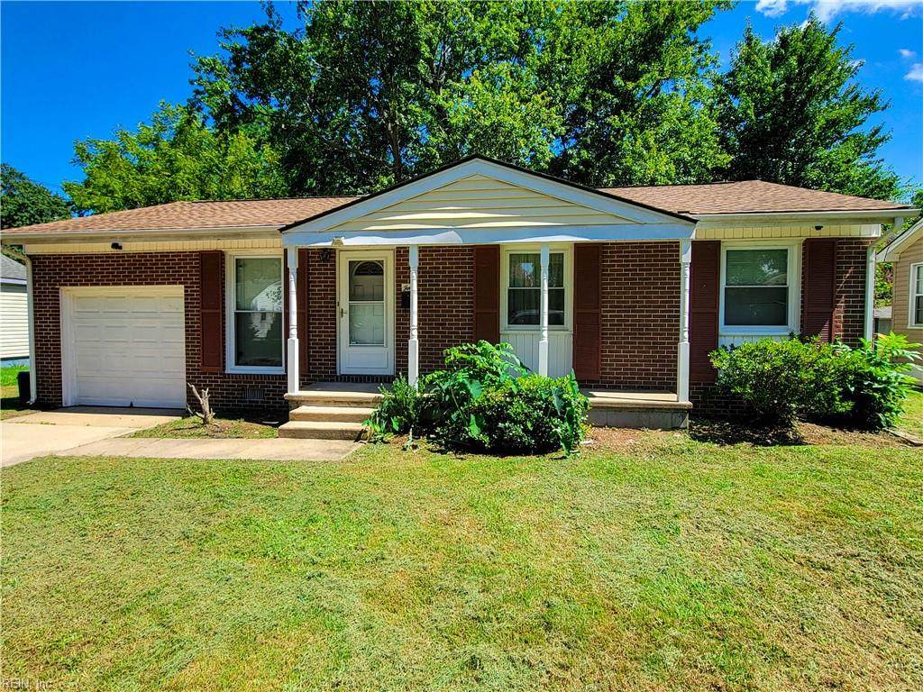 4 Sampson Pl - Photo 1