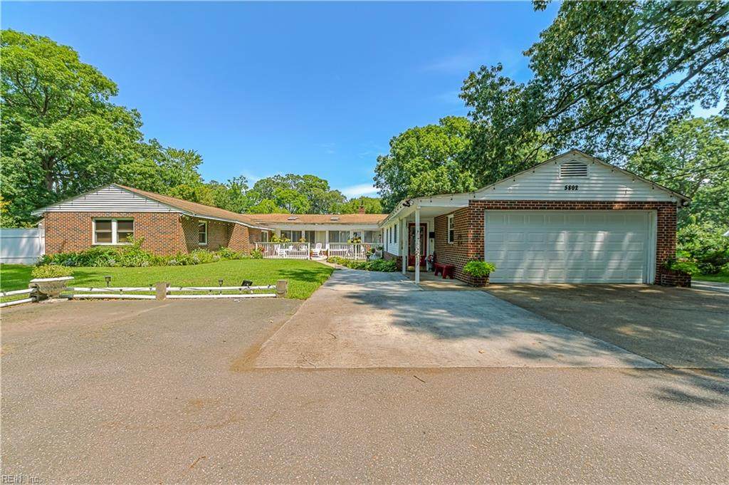 5802 Azalea Garden Rd - Photo 1