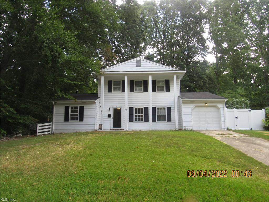 304 Wendwood Dr - Photo 1