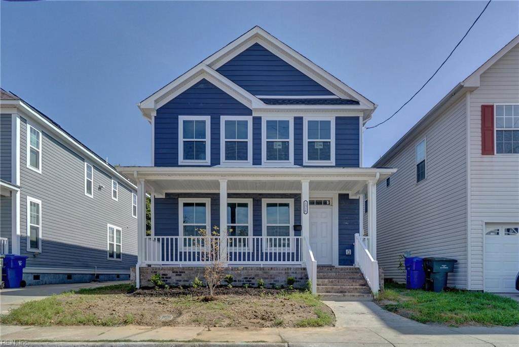 1316 Brambleton Ave - Photo 1