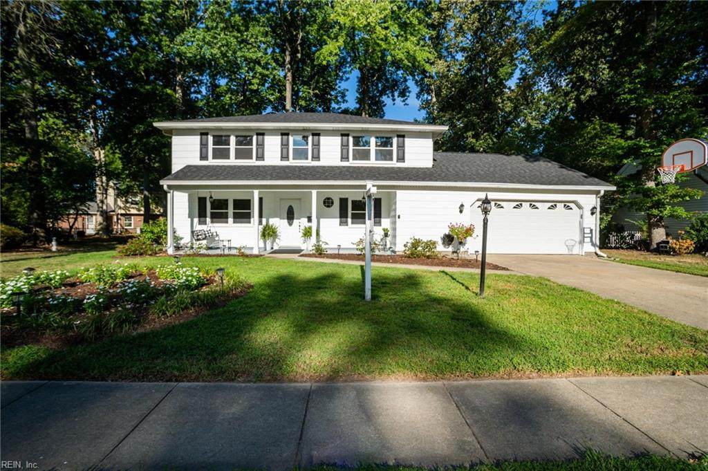 305 Beauregard Hts - Photo 1