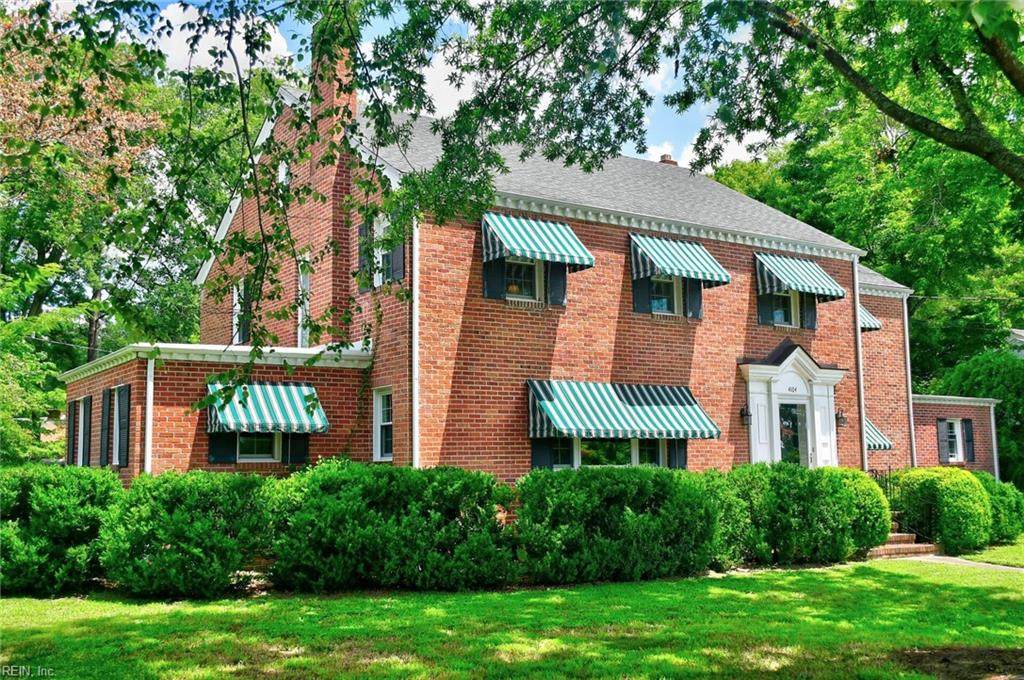 4104 Faber Rd - Photo 1