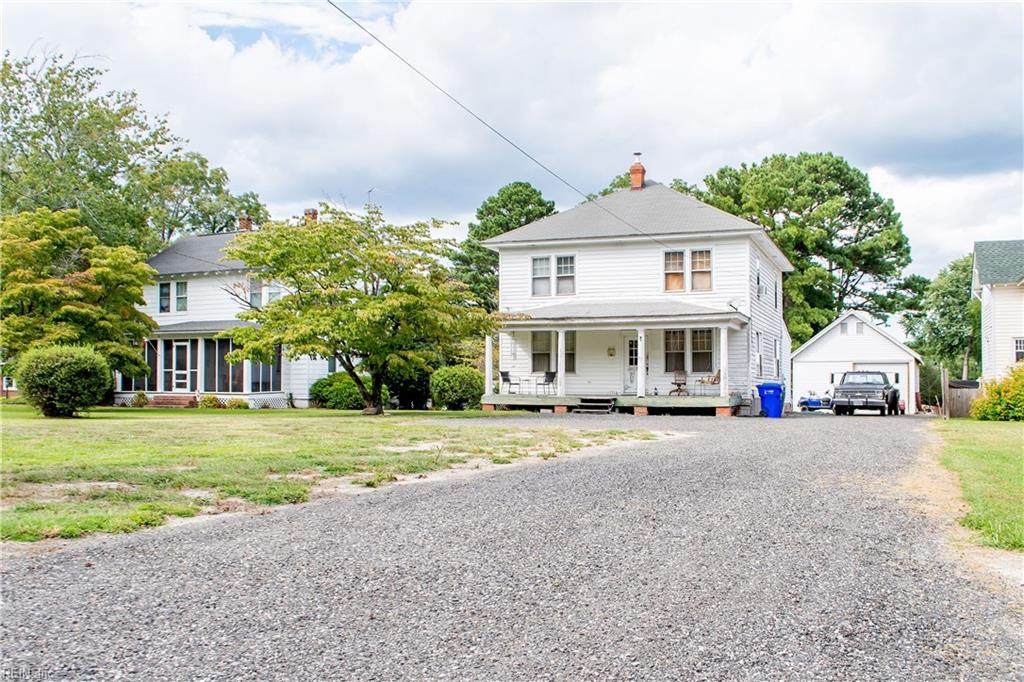 176 Kings Hwy - Photo 1