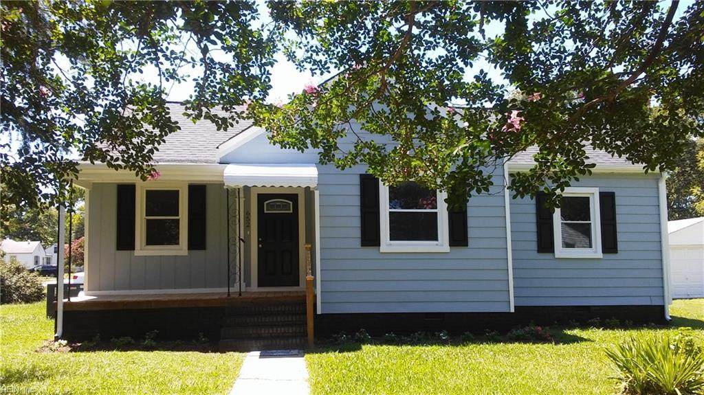 652 Ellen Rd - Photo 1