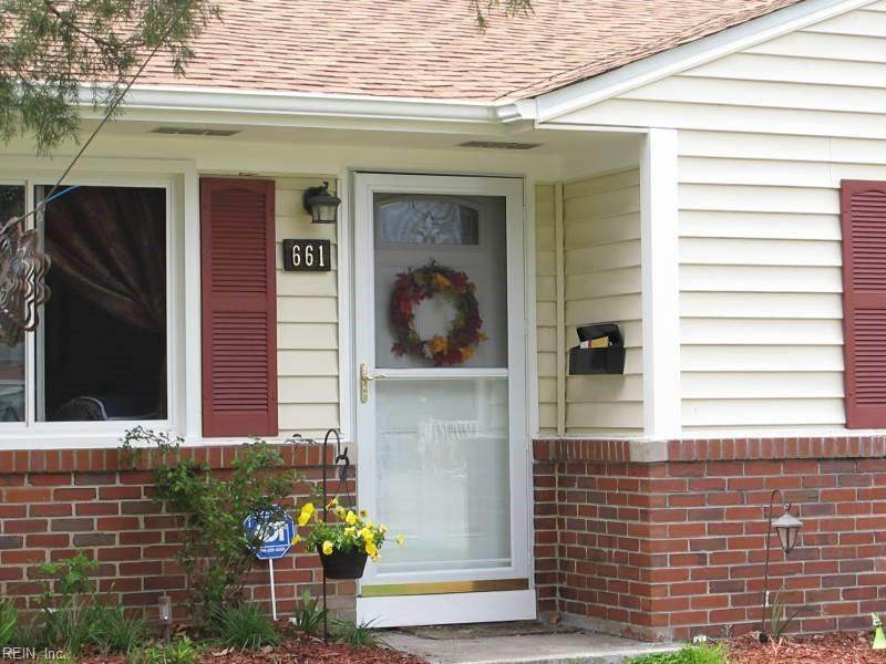 661 Raff Rd - Photo 1