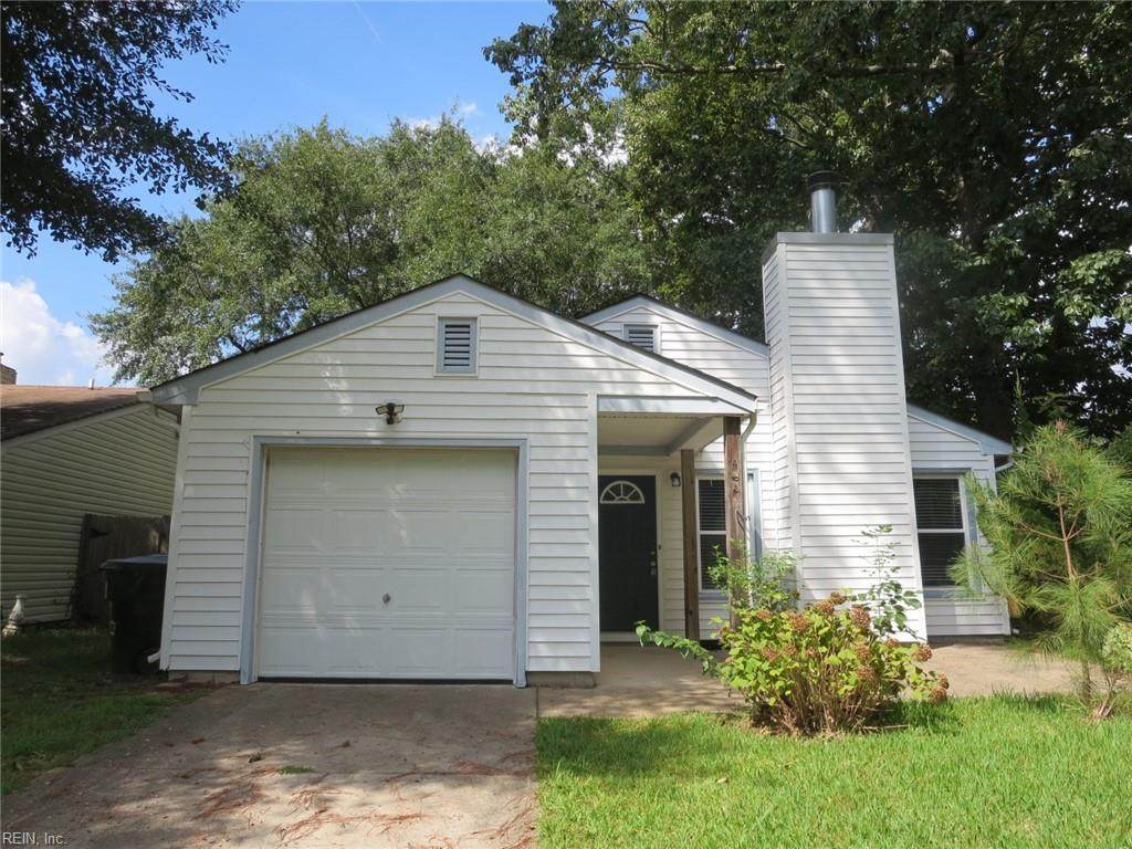 4836 Fountain Hall Dr - Photo 1