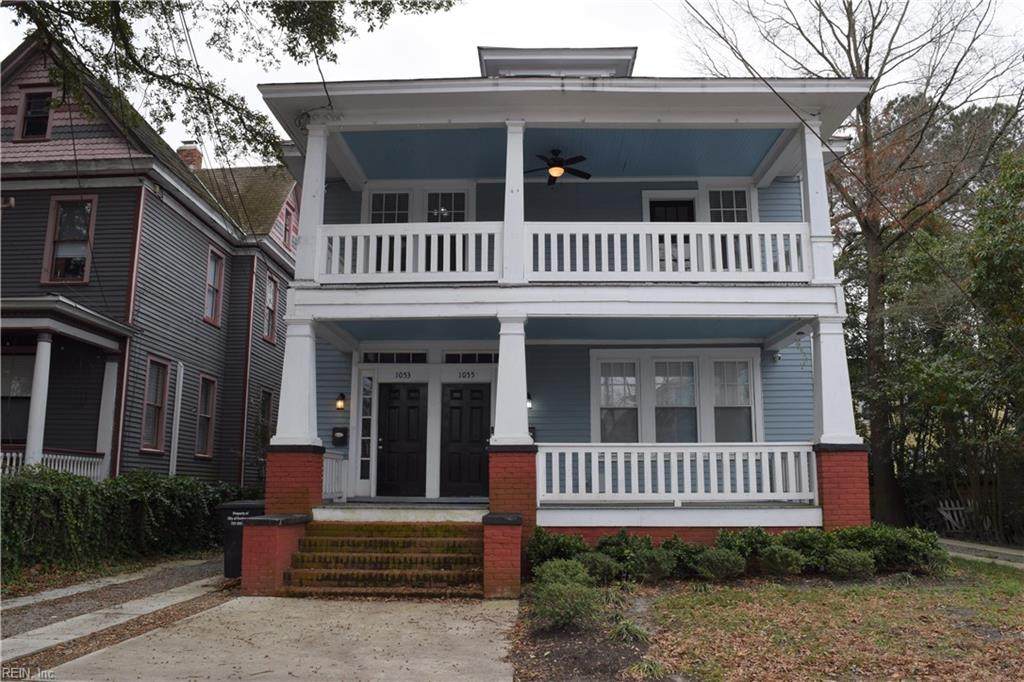 1055 Naval Ave - Photo 1