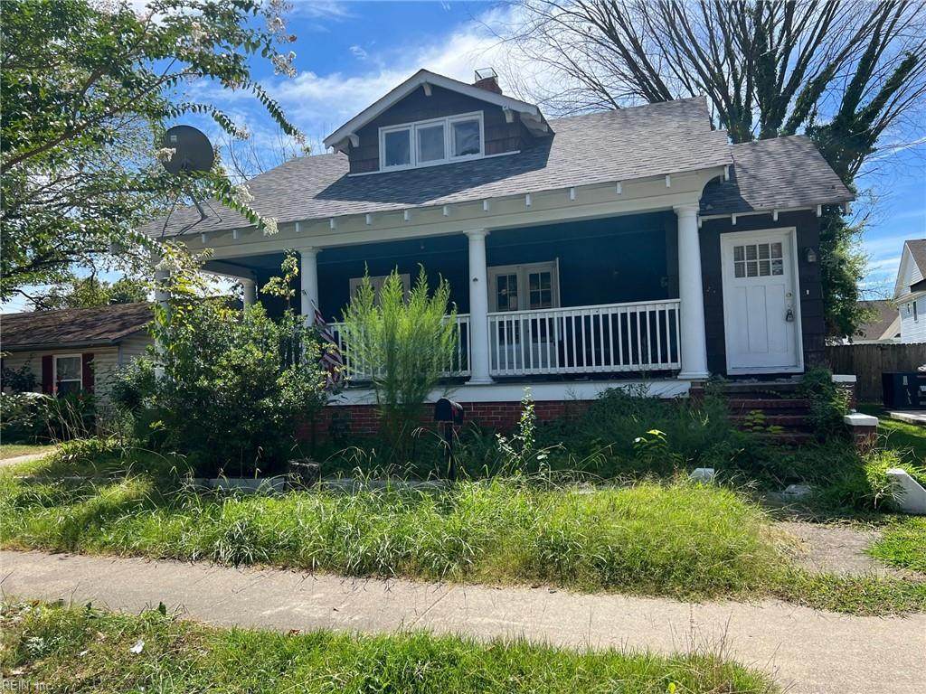 2607 Wickham Ave - Photo 1