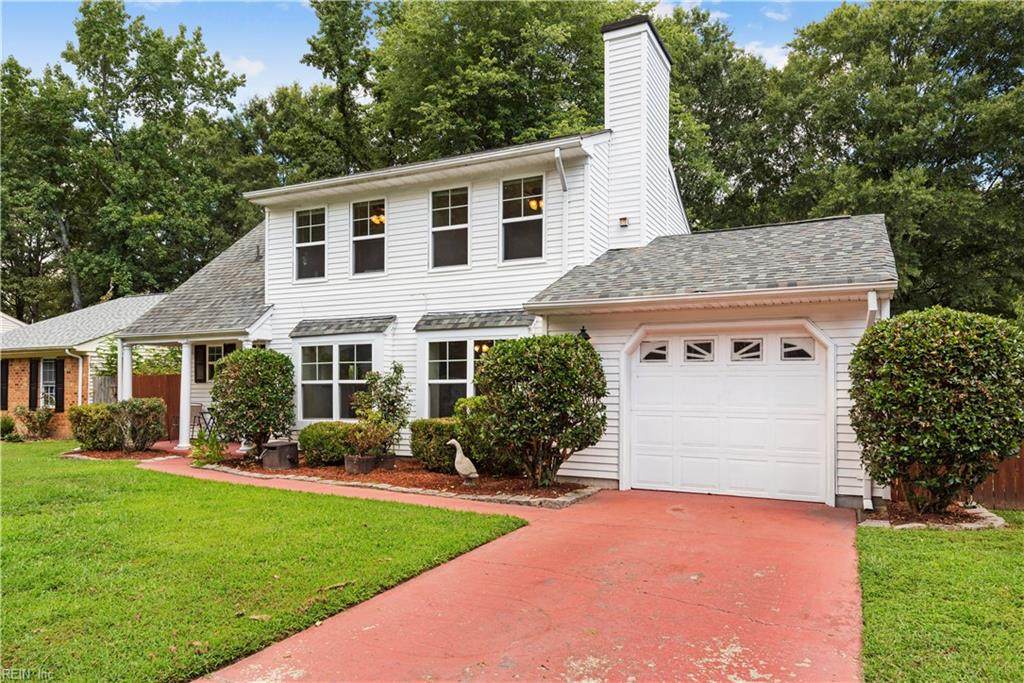 3808 Hearthside Ln - Photo 1