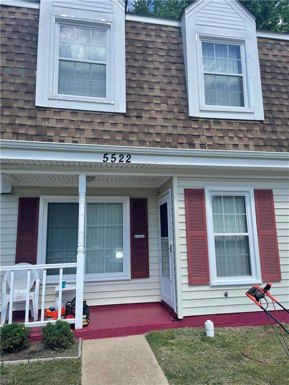 5522 Campus Dr - Photo 1