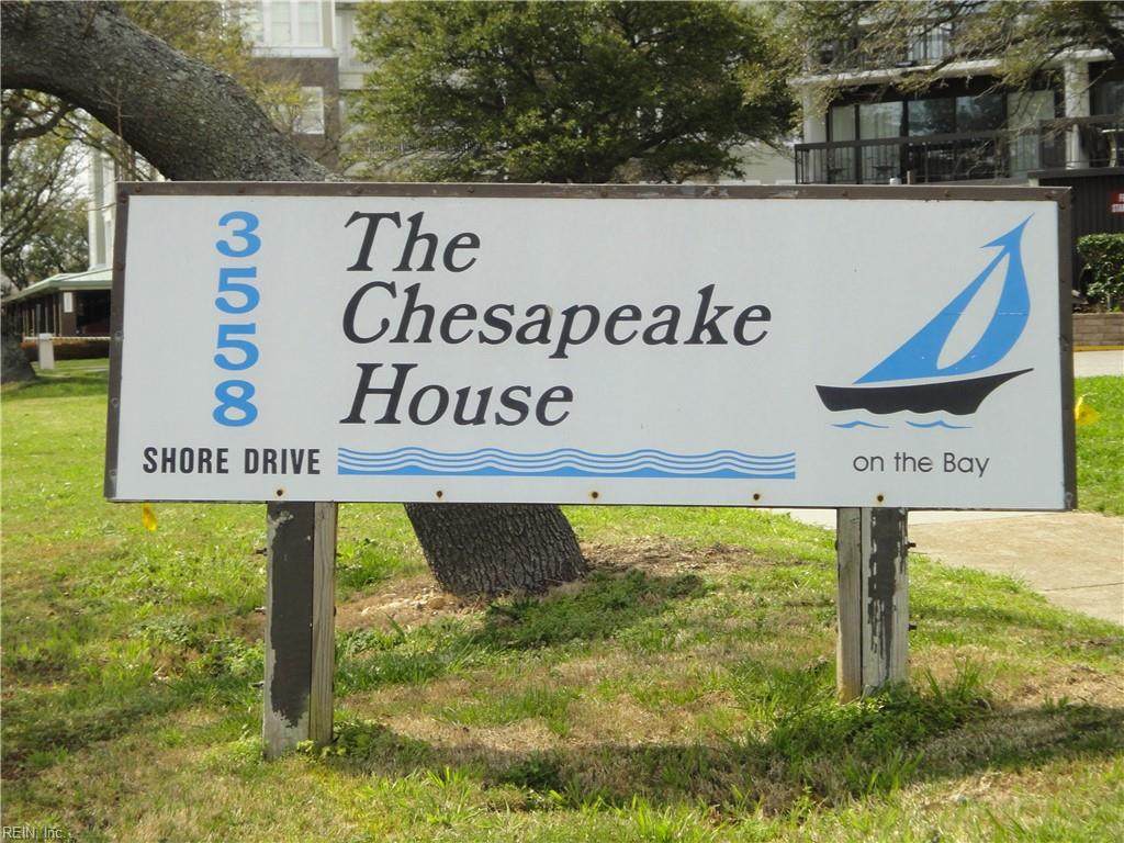 3558 Shore Dr - Photo 1