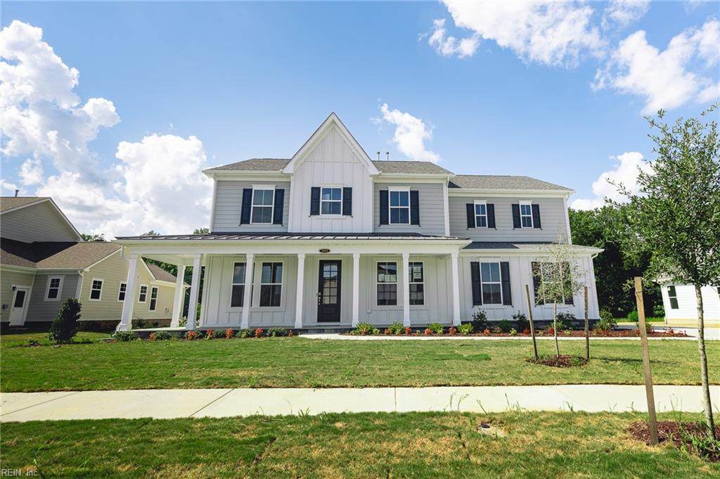 2952 Weston Loop - Photo 1