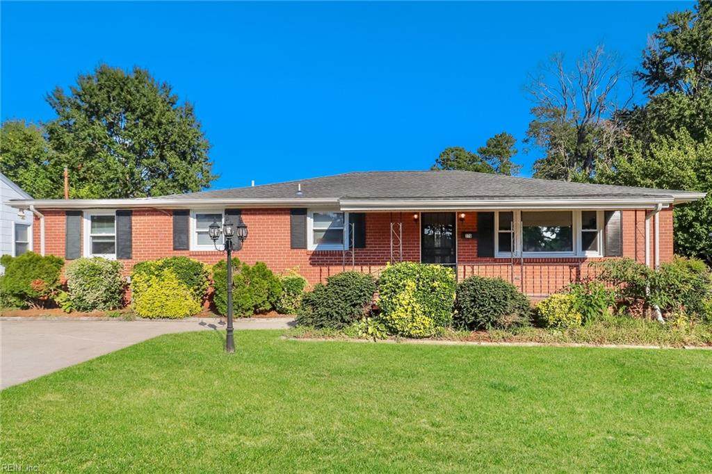 270 Mayo Rd - Photo 1