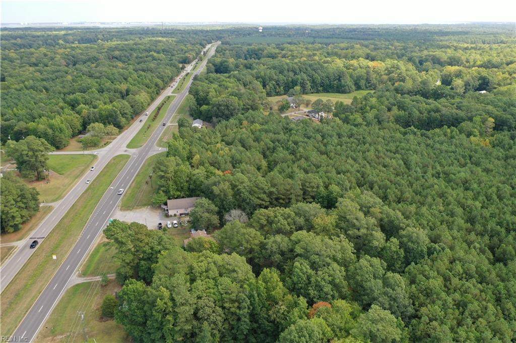 20 Ac Brewers Neck Blvd - Photo 1