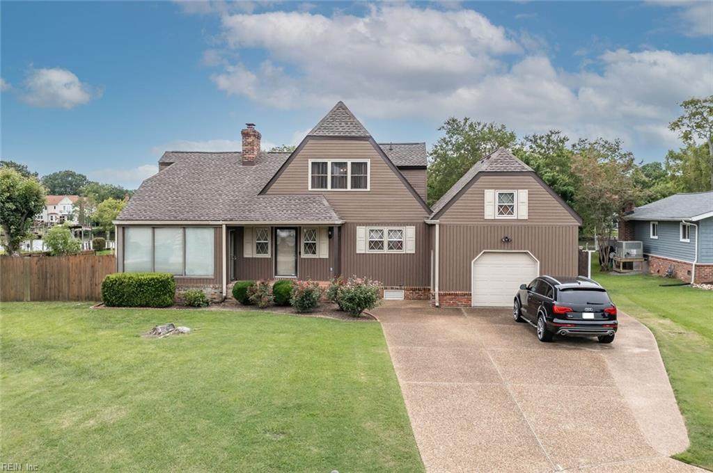 7 Saunders Dr - Photo 1