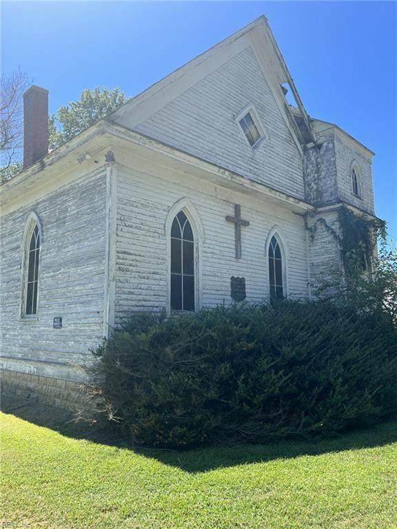 24010 Custis Neck Rd - Photo 1