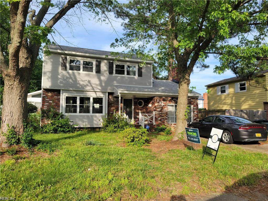 808 Homestead Ave - Photo 1