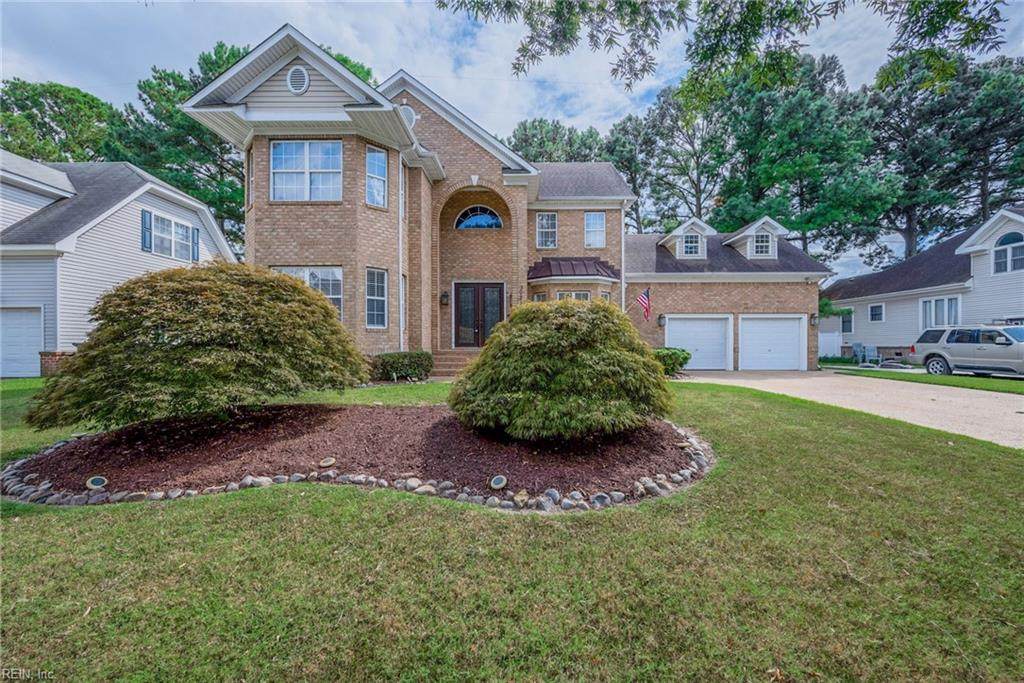 3021 Lakebridge Dr - Photo 1