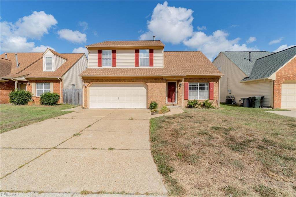 34 Kincaid Ln - Photo 1