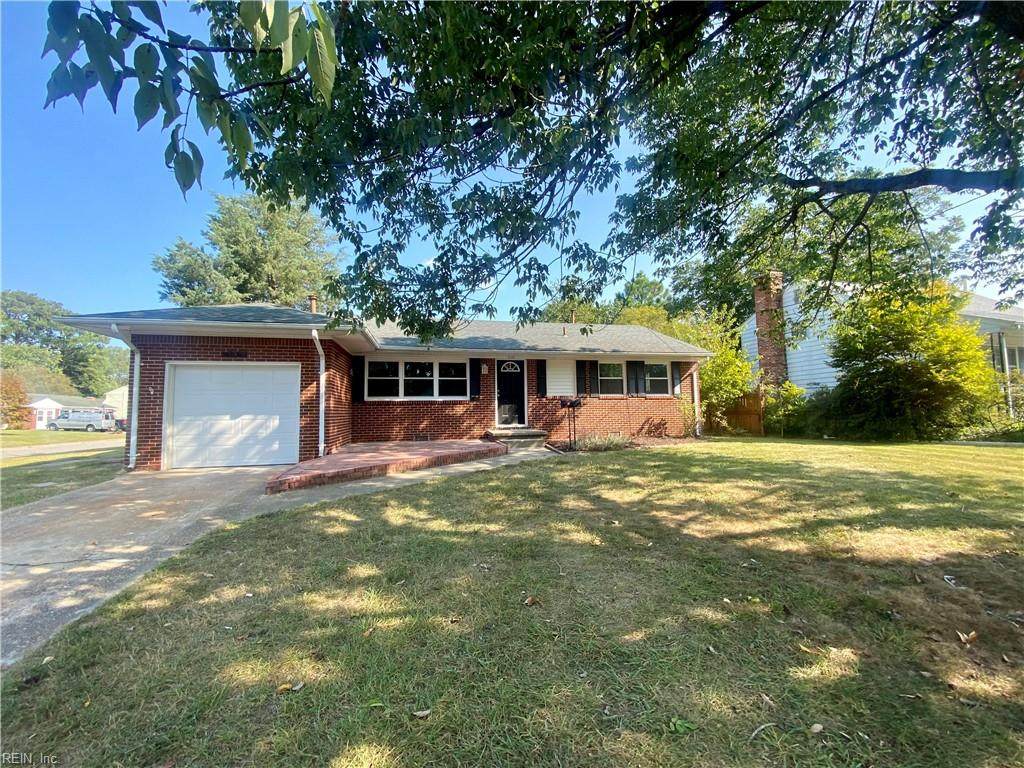 6120 Fallon Dr - Photo 1